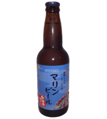 Iyashino Marine Beer
