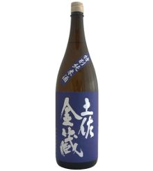 Tosa Ginzou Special Junmai Pure Sake
