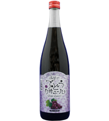 Grape Sake