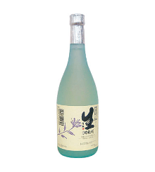 加賀鶴「純米生貯蔵酒」