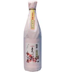 勲碧（くんぺき） 純米吟醸　桜酵母　五条川桜