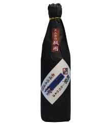 勲碧（くんぺき） 特別純米原酒　桜酵母　五条川桜