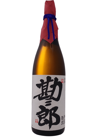 旭鶴 勘三郎 千日熟成大吟醸 旭鶴 酒 日本酒 地酒 通販 販売は酒屋 地酒専門店のcraviton
