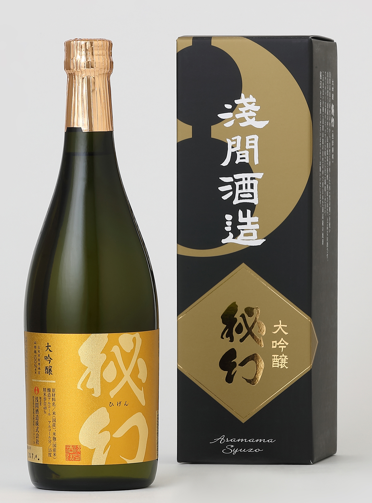一番人気物 日本酒 米鶴 巨匠 大吟醸 720ml x 6本 ケース販売 米鶴酒造 山形県