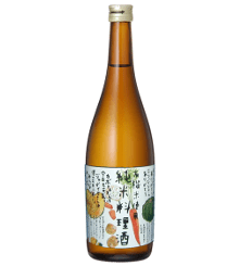 千代菊　有機純米料理酒