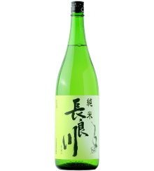 長良川　純米酒