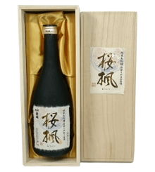 セール】 舞姫 大吟醸 １０年古酒 - 日本酒