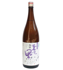 松の花　特別純米酒　淡海葦辺の里