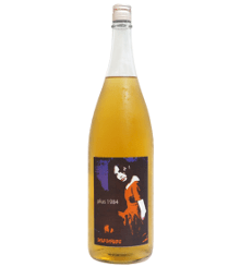 三芳菊 plus1984　純米吟醸無濾過生　1984年貴醸酒ブレンド