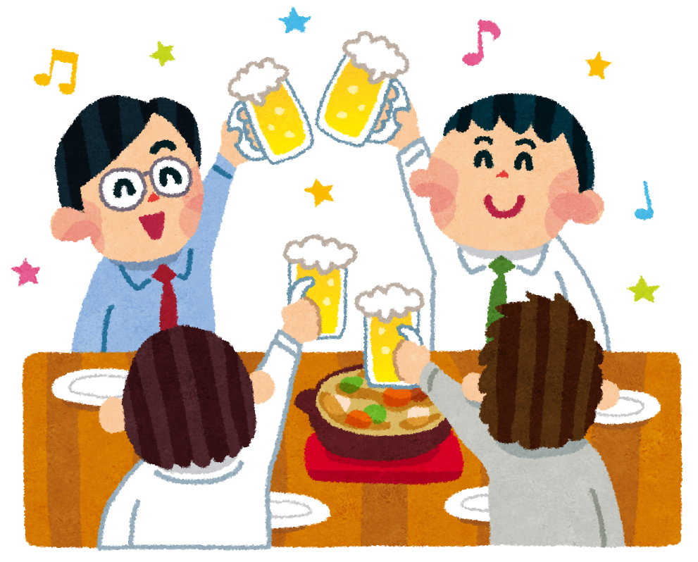 新年会用のお酒もcravitonで 季節限定 旬のお酒で気持ちを新たに新年をスタートさせましょう News Craviton Japanese Sake Guide